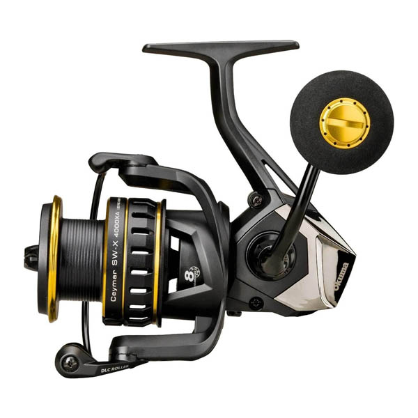 Molinete Okuma Ceymar SW-X C4000XA