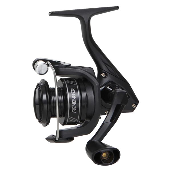 Molinete Okuma Revenger RV-4000A