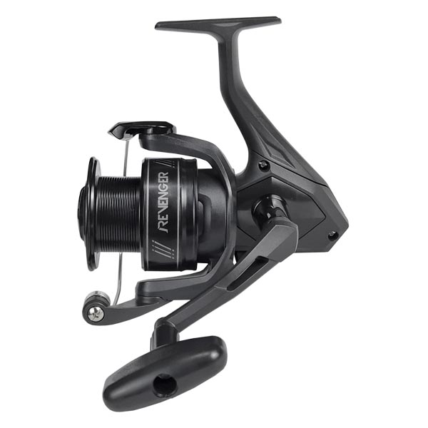 Molinete Okuma Revenger RV-8000A