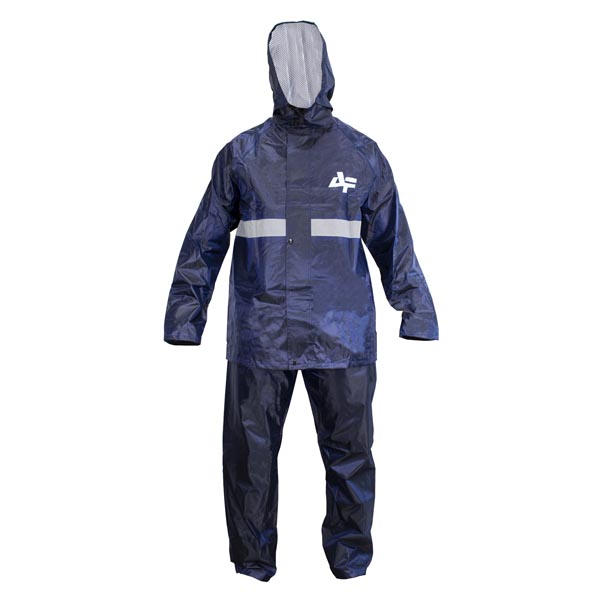 Conjunto Impermeável Albatroz YY2402