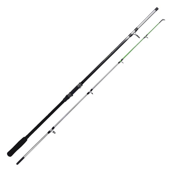 Vara Kyuu Salt Surf S702MH 25-50lb 2.10m 2P