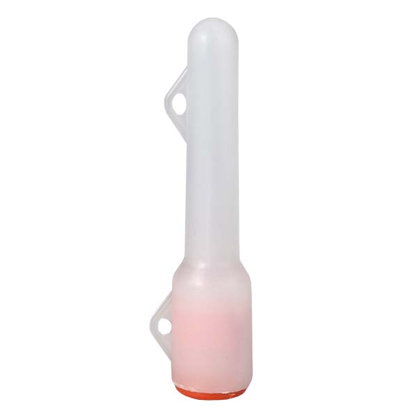 Luminoso Bastão de Led com bateria - Pisca Colorido