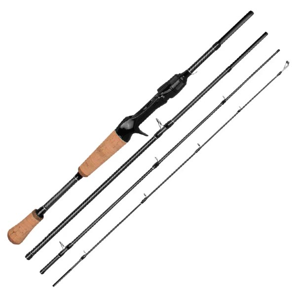 Vara Saint Hammer 584BC 10-25lb 1.73m 4P