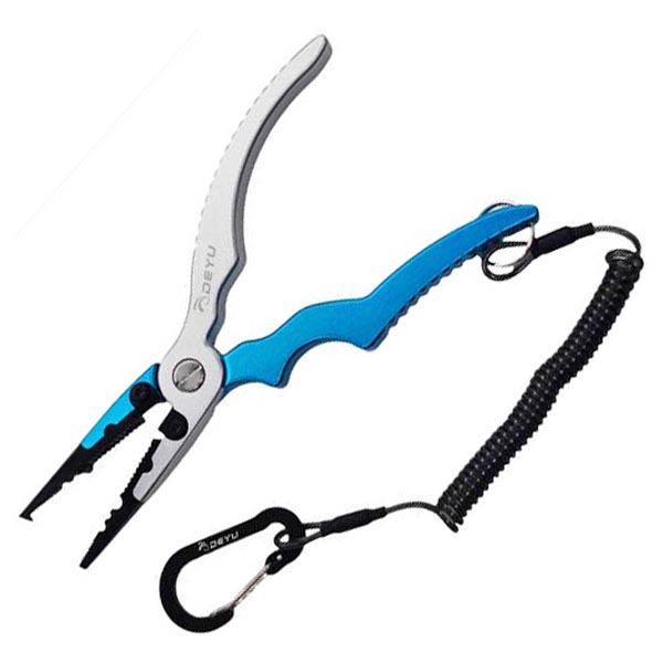 Alicate de Pesca DYA-1021 18cm