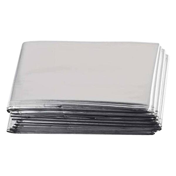 Manta Térmica de Emergência Deyu