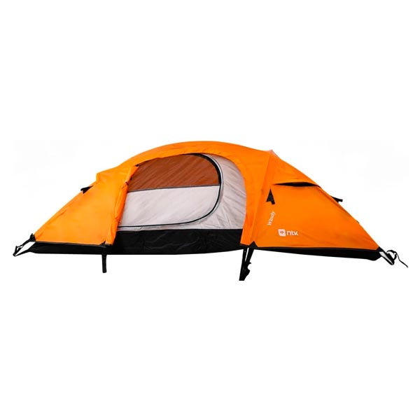 Barraca NTK Windy 1P Laranja
