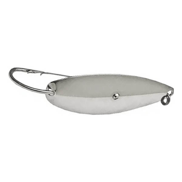 Isca Colher Borboleta Cavala 02 com Protetor