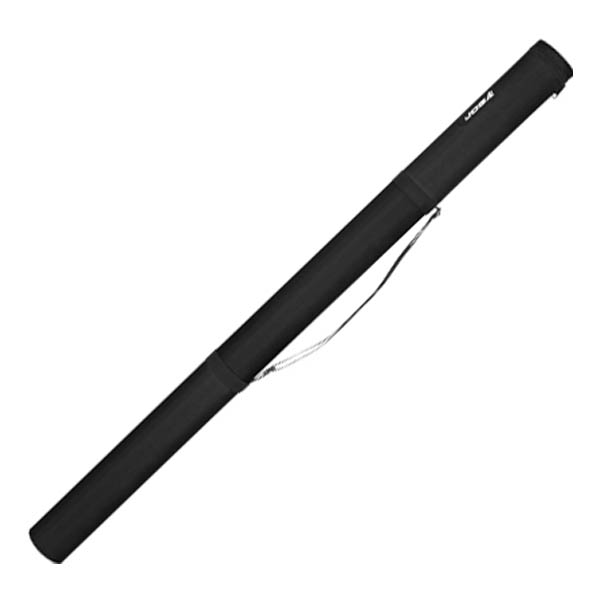 Tubo Porta Varas PVC 100mm Jogá 2.20m - Cores Variadas