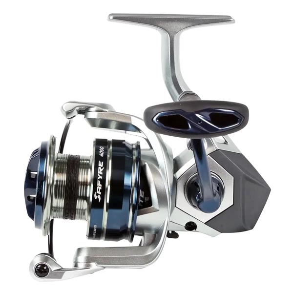Molinete Okuma Safyre 4000XA