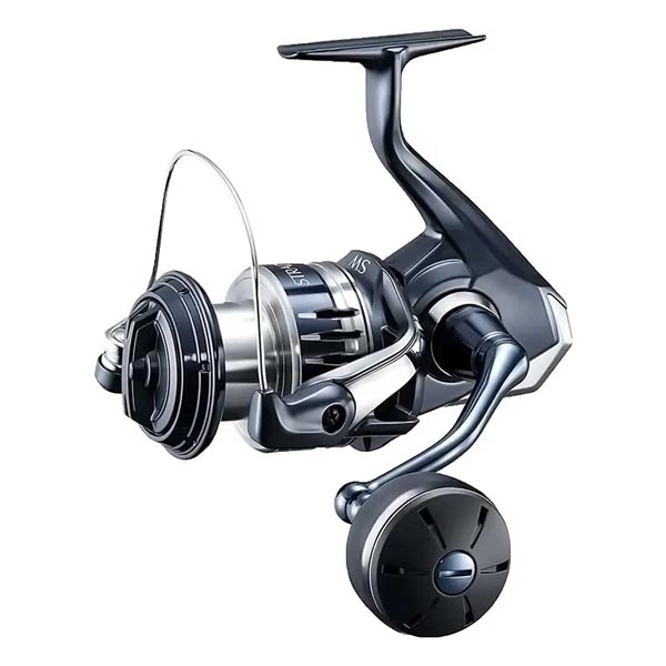 Molinete Shimano Stradic SW 4000XG