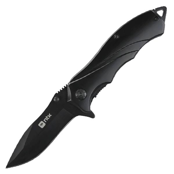Canivete NTK KN4 - Preto