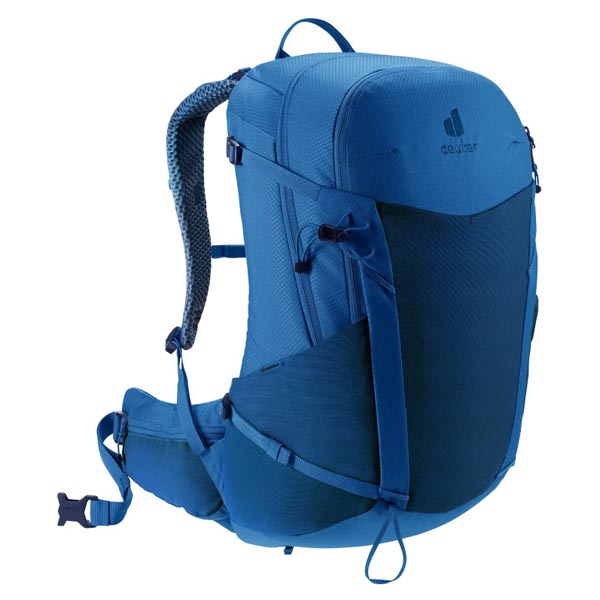 Mochila Deuter Futura 27L - Azul