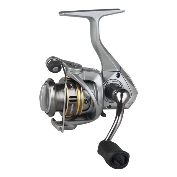 Molinete Okuma Avenger 500B