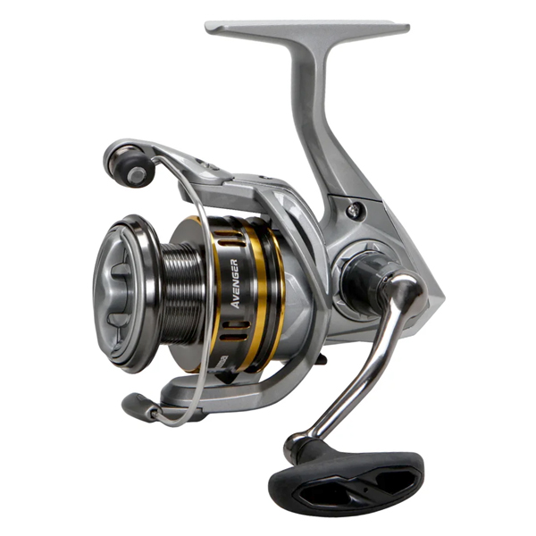 Molinete Okuma Avenger 3000B