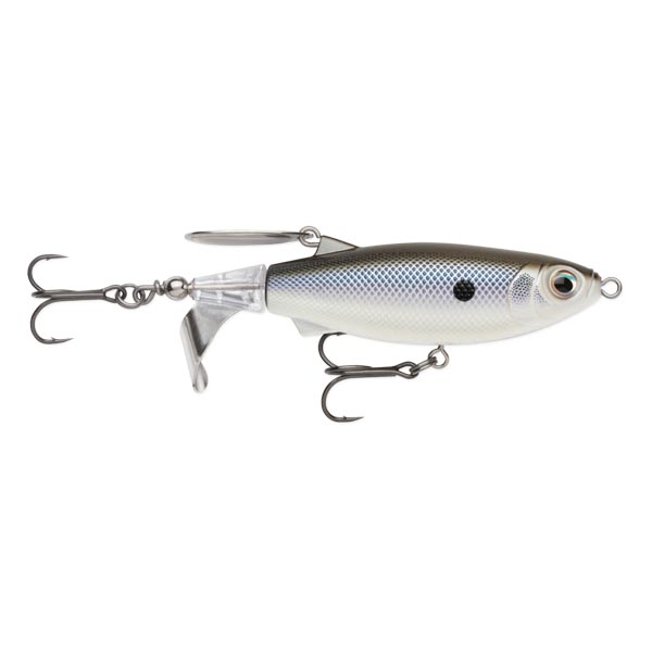 Isca Rapala Claptail 110