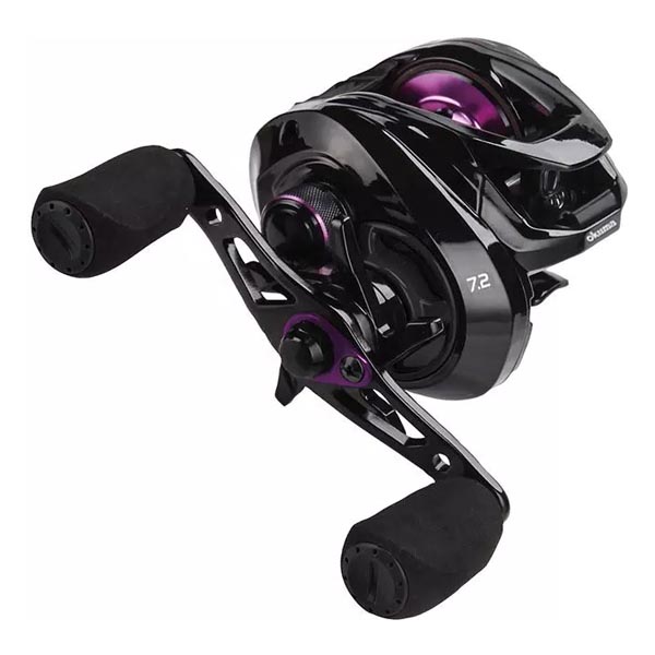 Carretilha Okuma Scorpio SP100H-A Direita