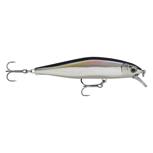 Isca Rapala Precision Xtreme Air Boss SW 100
