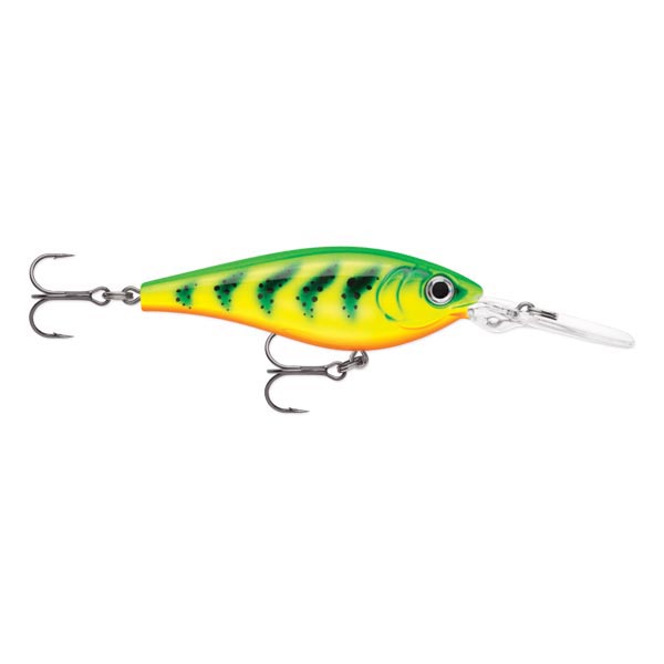 Isca Rapala Harvest Shad 05