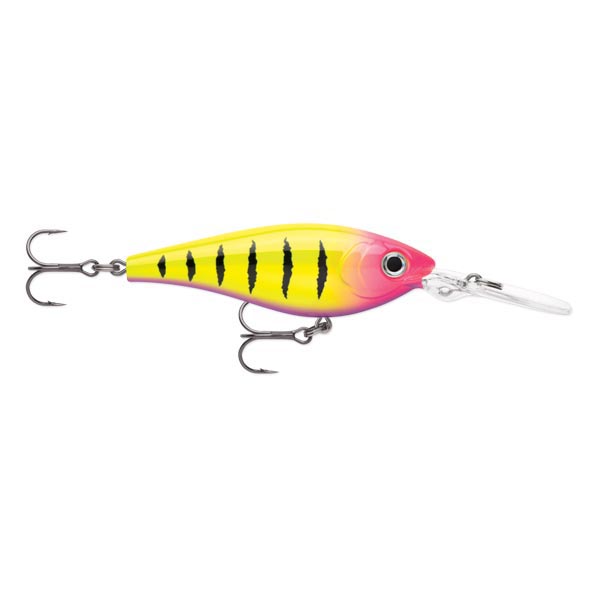 Isca Rapala Harvest Shad 07