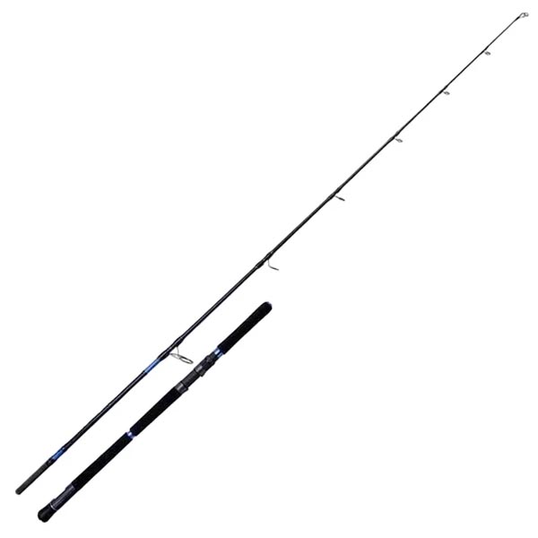 Vara Okuma Salina Tuna S822L 50-120g 2.48cm 2P
