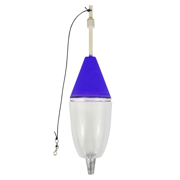 Boia Cevadeira Barão Gigante sem Rolha Roxo - 65g
