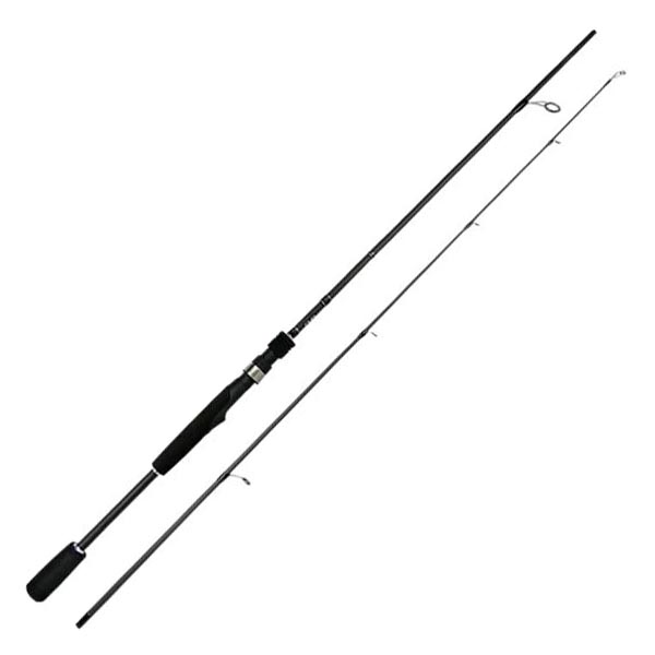 Vara Okuma Wave Power S612ML 6-14lb 1.86m 2P