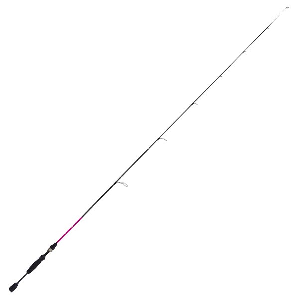 Vara Rapala Lottus 601SL 6-10lb 1.82m