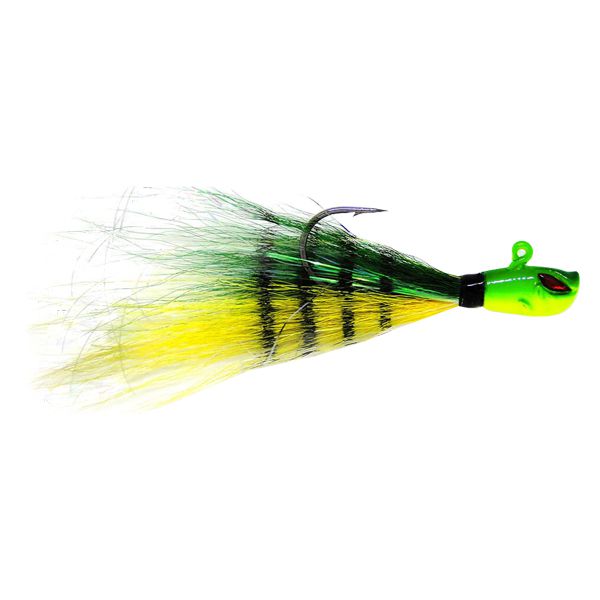 Isca Yara Killer Jig 10g 2/0
