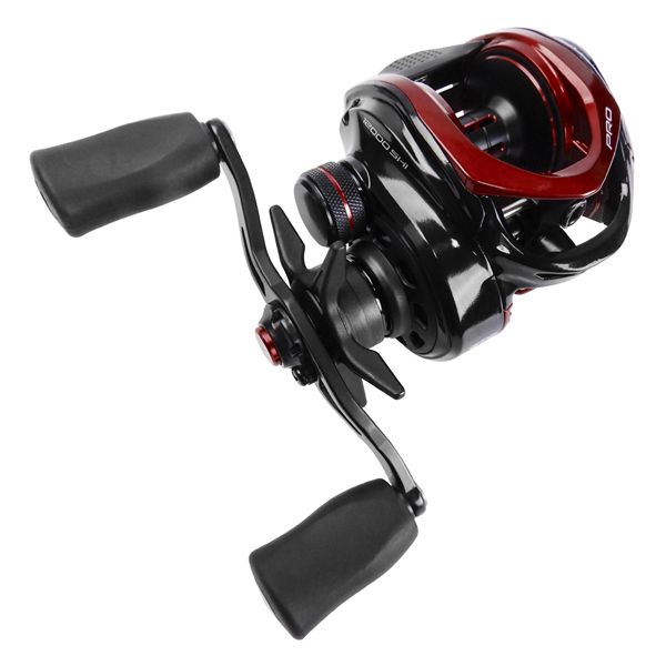 Carretilha Marine Titan Pro BG 12000 Direita