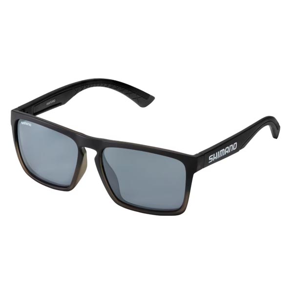 Óculos Polarizado Shimano Vanford - Preto