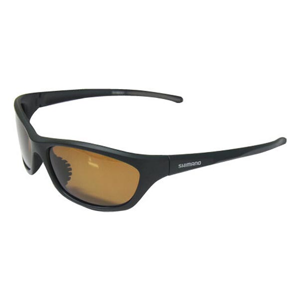 Óculos Polarizado Shimano Exage - Marrom