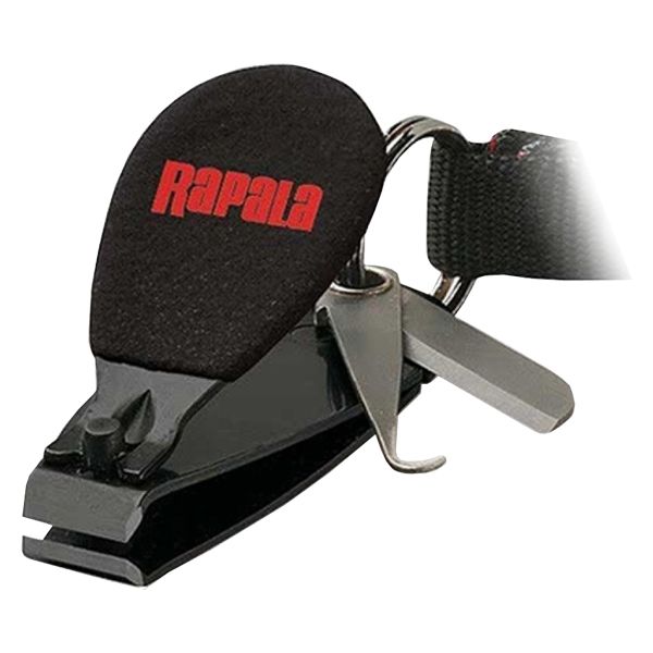 Cortador de Linha Rapala Pince Clipper RFC-1