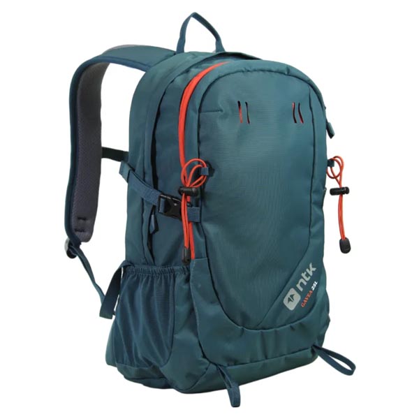 Mochila NTK Gávea 25L - Azul