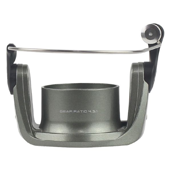 Peça Molinete Marine XT 6000i - Rotor com arco completo