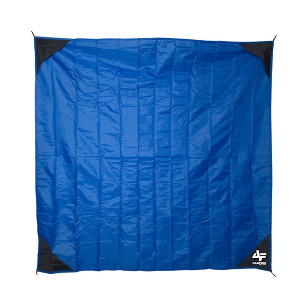 Tapete para Barracas de Camping Albatroz AF-FC23 - Azul