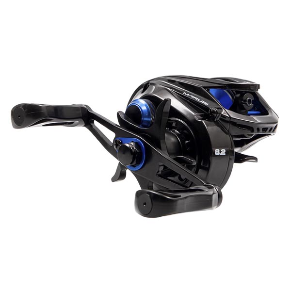 Carretilha Maruri Rexton RH Direita