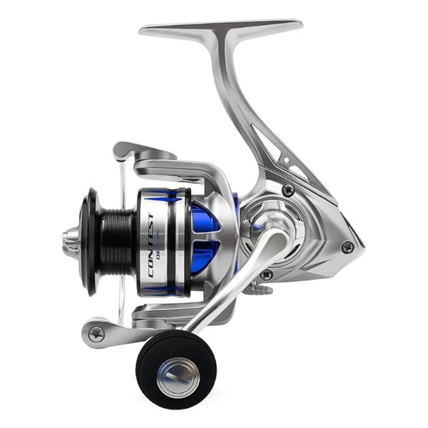 Molinete Maruri Contest Ocean 5000