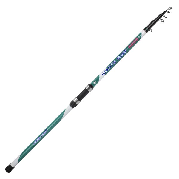 Vara Telescópica Albatroz Giants Surf 3905