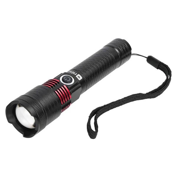 Lanterna Recarregável NTK Hunter
