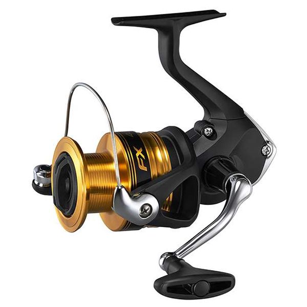 Molinete Shimano FX 4000FC