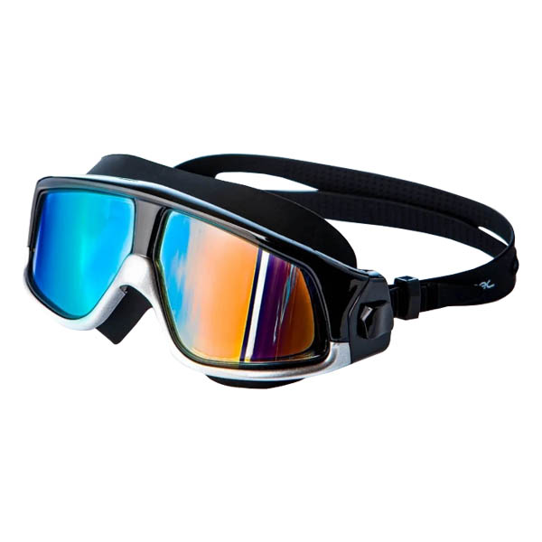 Óculos Jet Ski Excel Spyder Espelhado - PT/AM