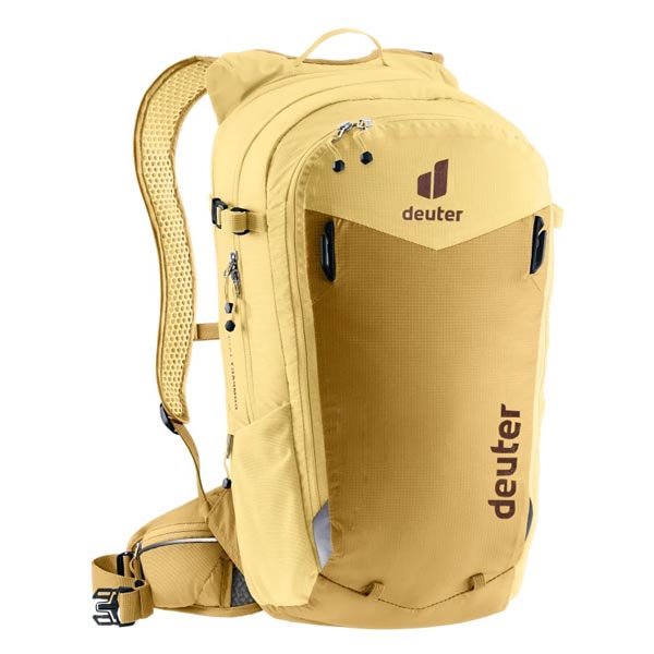 Mochila Deuter Compact 14+3L - Amarelo