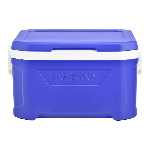 Caixa Térmica Igloo Profile II 50QT 47L - Azul