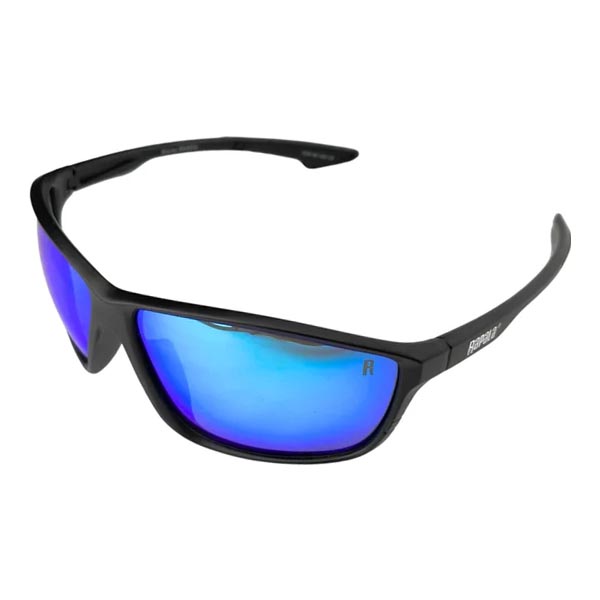 Óculos Polarizado Rapala Biscay - Azul Espelhado