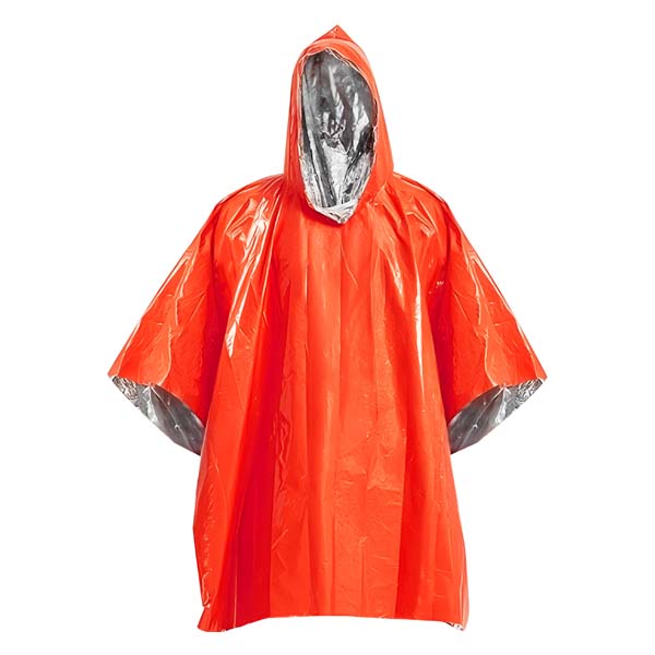 Poncho Térmico Albatroz BWYY-2.0M
