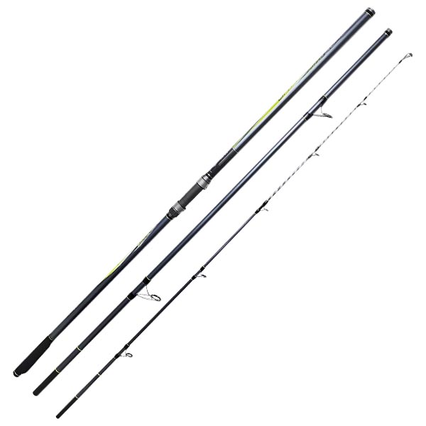 Vara Star River BattleCast 4m 3P Híbrida
