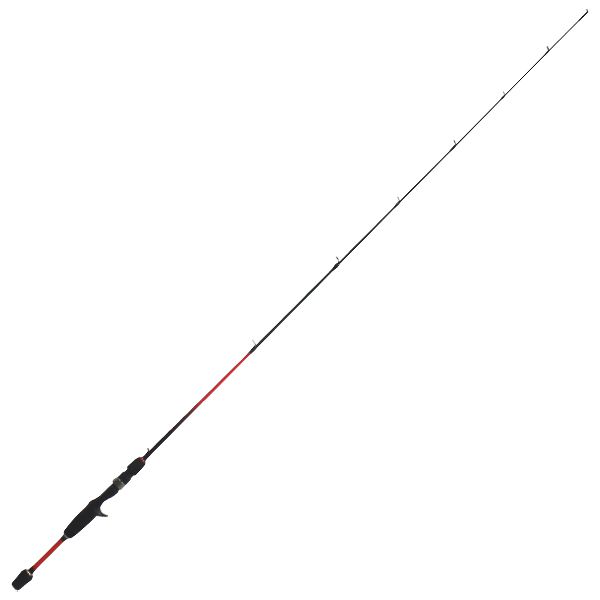 Vara Albatroz Speedfish C561 2-6lb 1.65m Carretilha