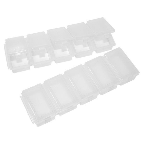 Mini Estojo de Acessórios Maruri Multi Box - 10pçs