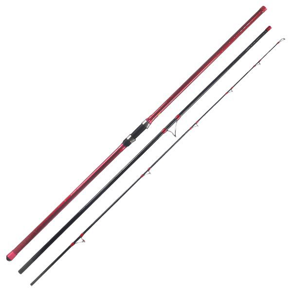 Vara Rapala Arashi Surf 420 Tubular