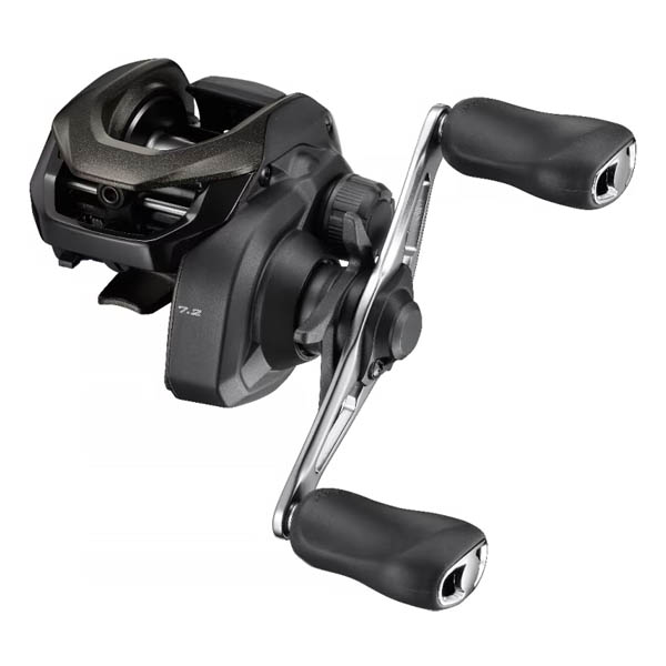 Carretilha Shimano Caius C 151 HG Esquerda